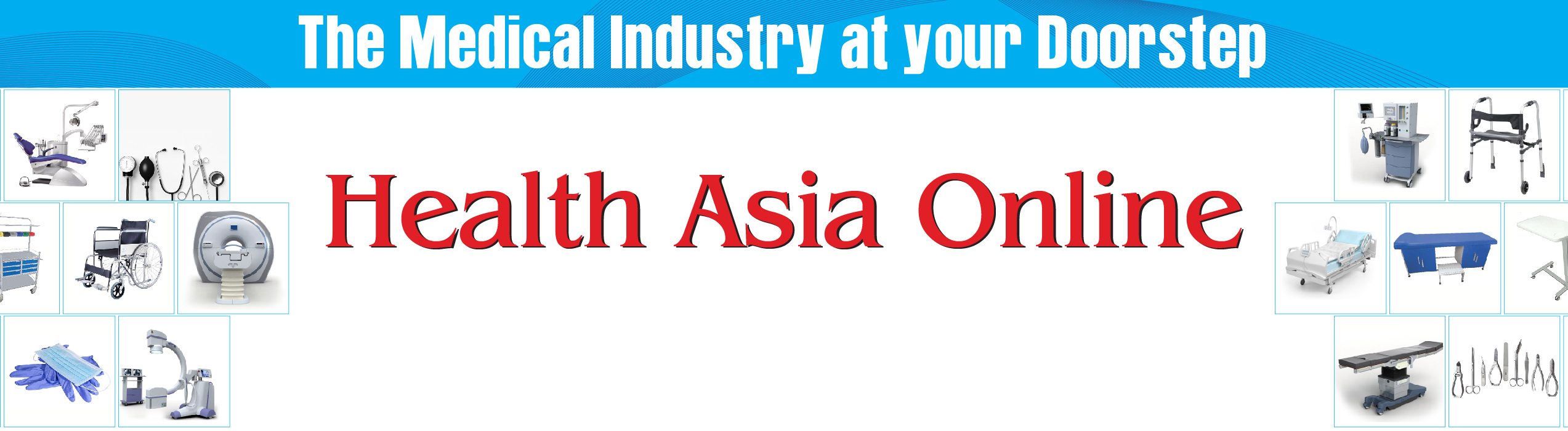 Online Health Asia