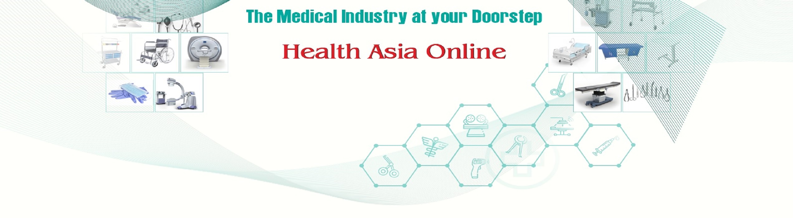 Online Health Asia